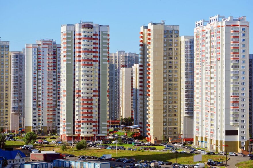 ЖК «Царская площадь»